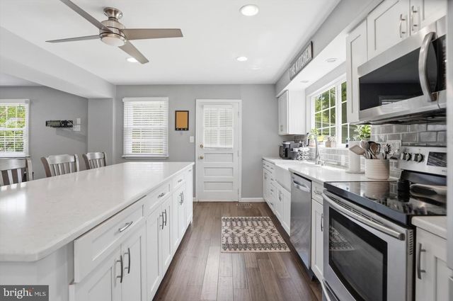 10509 GATERIDGE RD, Cockeysville, MD 21030