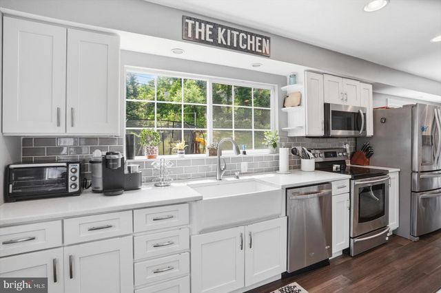 10509 GATERIDGE RD, Cockeysville, MD 21030