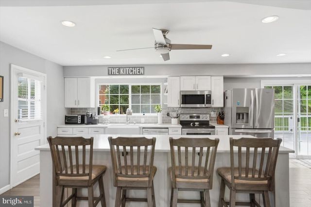 10509 GATERIDGE RD, Cockeysville, MD 21030