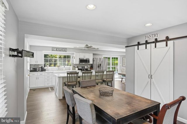 10509 GATERIDGE RD, Cockeysville, MD 21030
