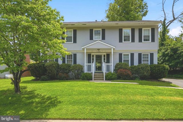 10509 GATERIDGE RD, Cockeysville, MD 21030