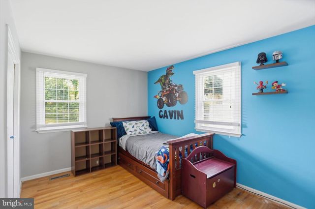 10509 GATERIDGE RD, Cockeysville, MD 21030