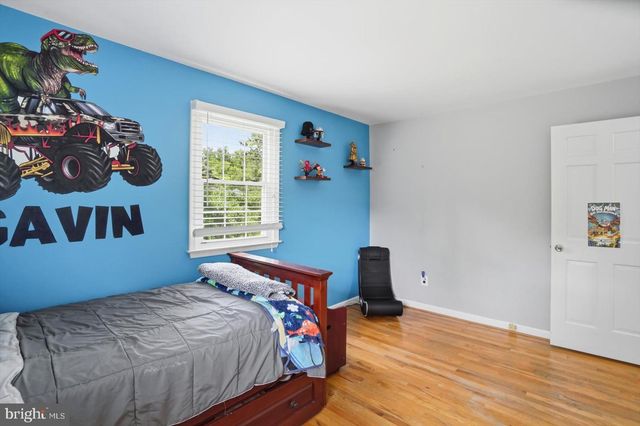 10509 GATERIDGE RD, Cockeysville, MD 21030