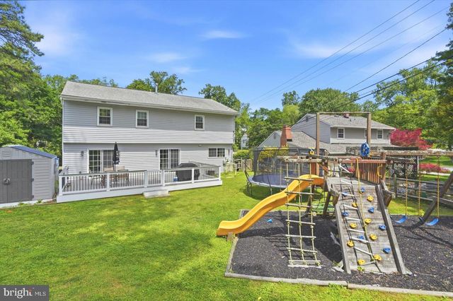 10509 GATERIDGE RD, Cockeysville, MD 21030