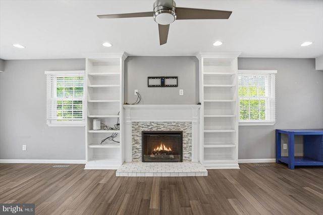 10509 GATERIDGE RD, Cockeysville, MD 21030
