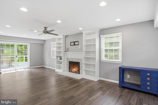 10509 GATERIDGE RD, Cockeysville, MD 21030