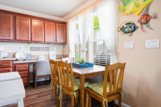 975 S Redfish, Crystal Beach, TX 77650
