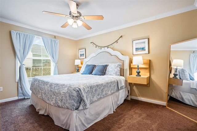 975 S Redfish, Crystal Beach, TX 77650