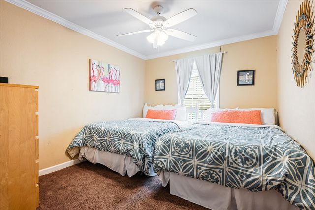 975 S Redfish, Crystal Beach, TX 77650
