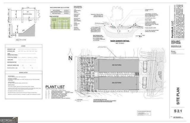 262 Estoria Street, Atlanta, GA 30316