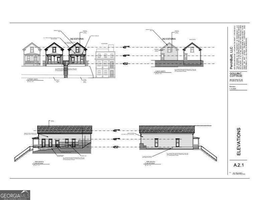 262 Estoria Street, Atlanta, GA 30316