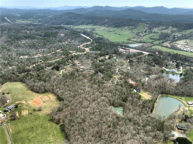 8.52 AC McNelley Road, Morganton, GA 30560