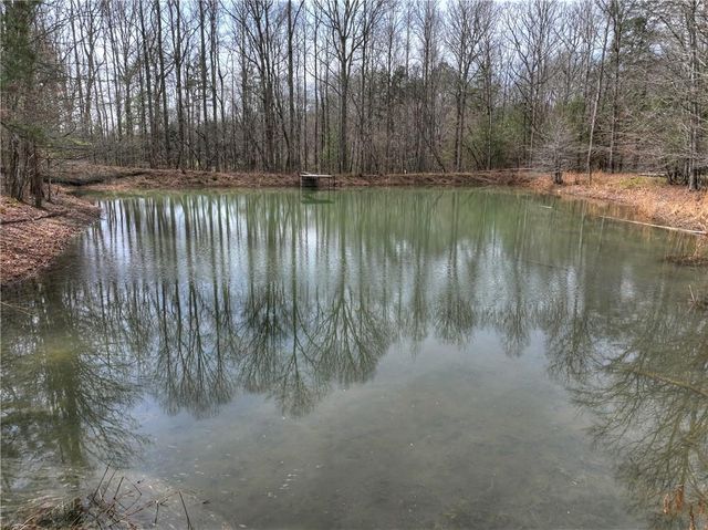8.52 AC McNelley Road, Morganton, GA 30560