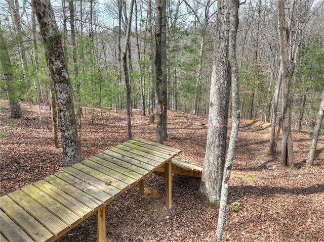 8.52 AC McNelley Road, Morganton, GA 30560