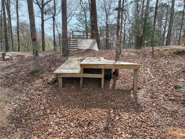 8.52 AC McNelley Road, Morganton, GA 30560