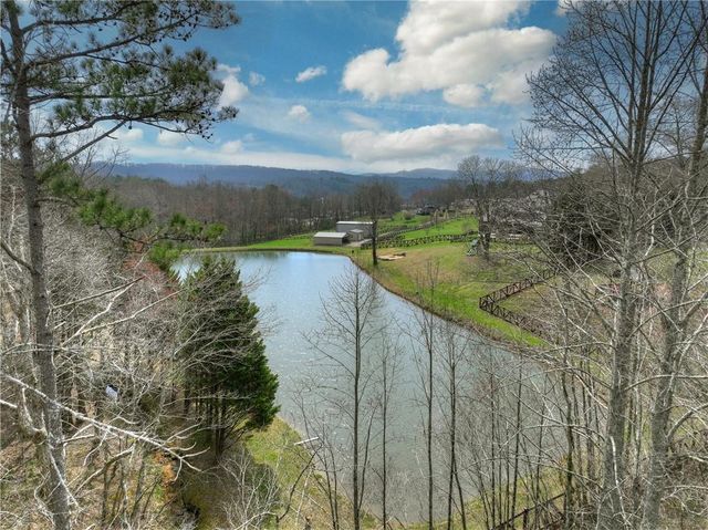 8.52 AC McNelley Road, Morganton, GA 30560