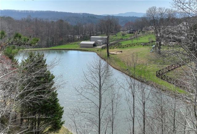 8.52 AC McNelley Road, Morganton, GA 30560