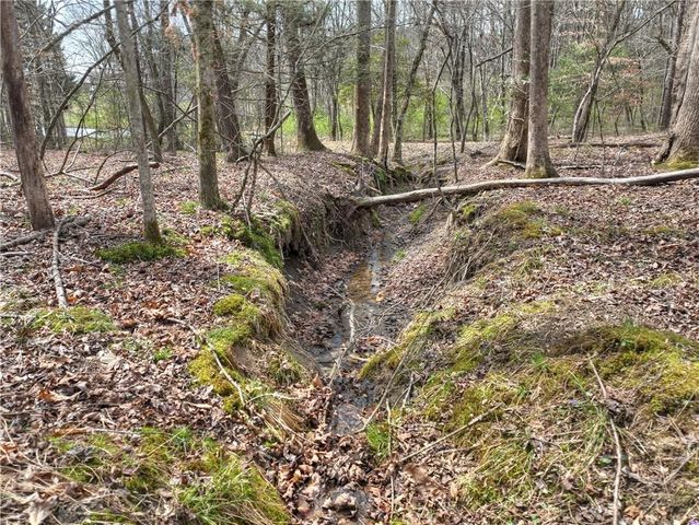8.52 AC McNelley Road, Morganton, GA 30560
