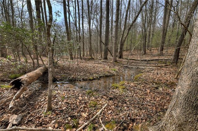 8.52 AC McNelley Road, Morganton, GA 30560