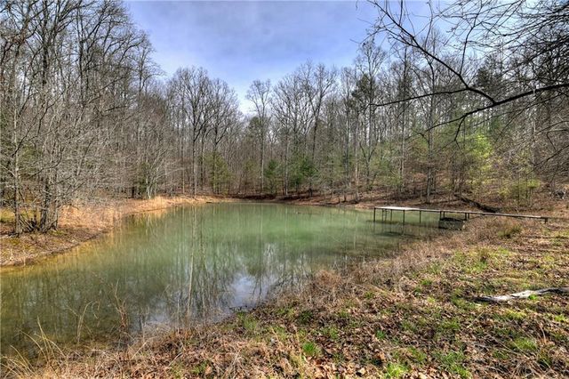 8.52 AC McNelley Road, Morganton, GA 30560