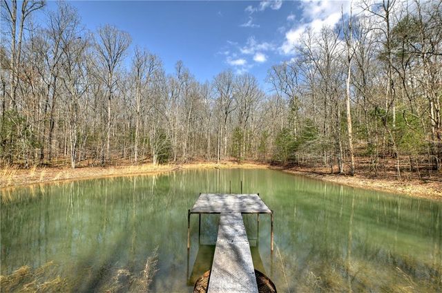 8.52 AC McNelley Road, Morganton, GA 30560