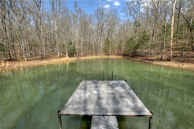8.52 AC McNelley Road, Morganton, GA 30560