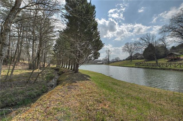 8.52 AC McNelley Road, Morganton, GA 30560