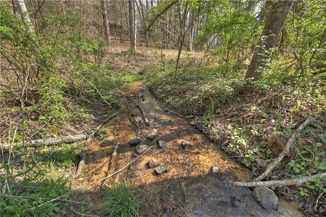 8.52 AC McNelley Road, Morganton, GA 30560