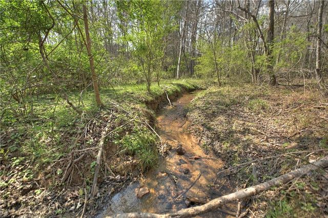 8.52 AC McNelley Road, Morganton, GA 30560