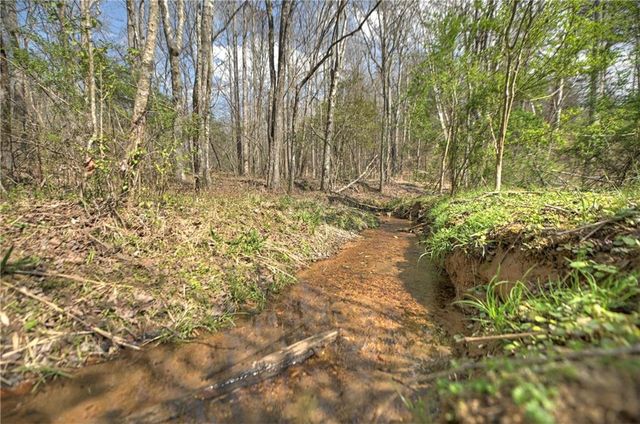 8.52 AC McNelley Road, Morganton, GA 30560