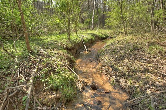 8.52 AC McNelley Road, Morganton, GA 30560