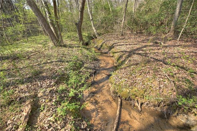 8.52 AC McNelley Road, Morganton, GA 30560