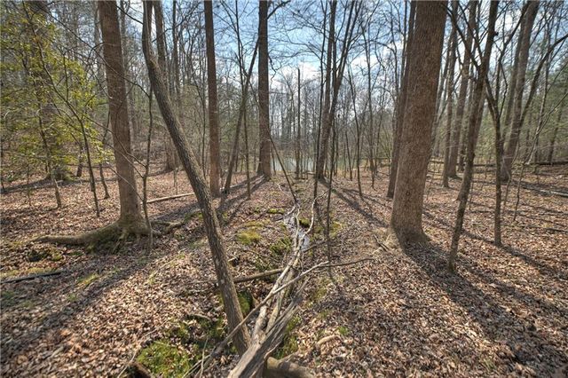 8.52 AC McNelley Road, Morganton, GA 30560