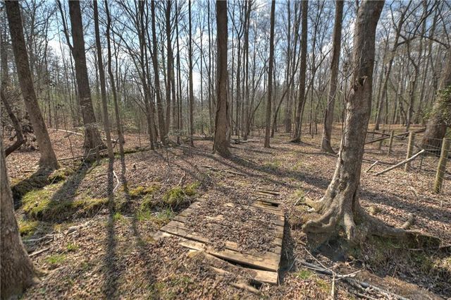 8.52 AC McNelley Road, Morganton, GA 30560