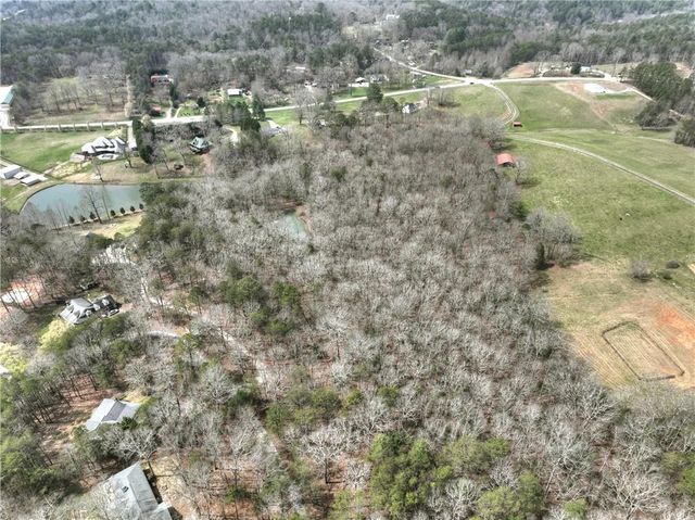 8.52 AC McNelley Road, Morganton, GA 30560