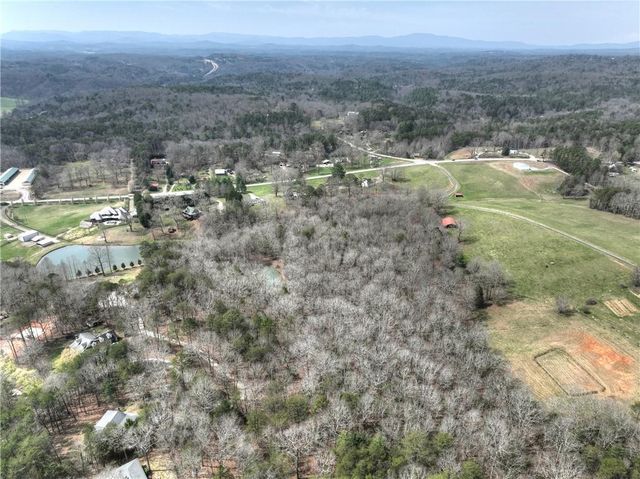 8.52 AC McNelley Road, Morganton, GA 30560