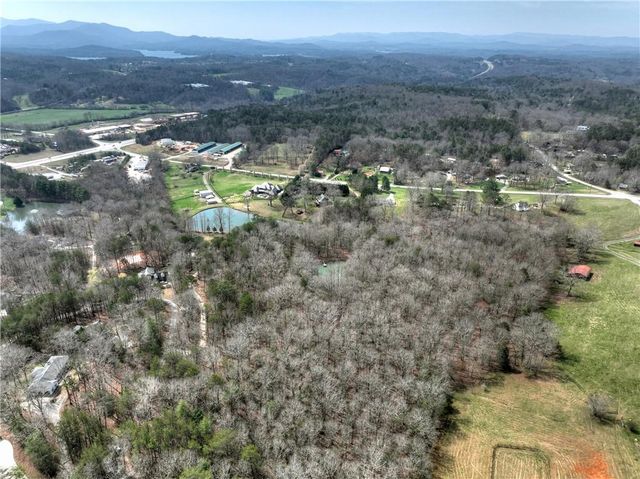8.52 AC McNelley Road, Morganton, GA 30560
