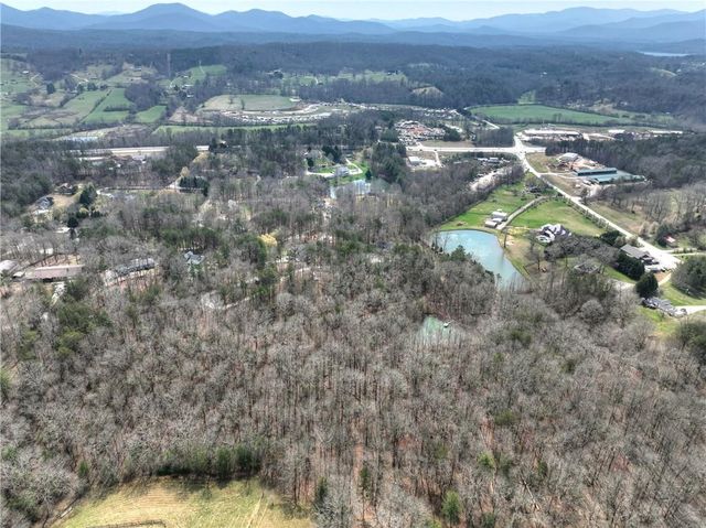 8.52 AC McNelley Road, Morganton, GA 30560