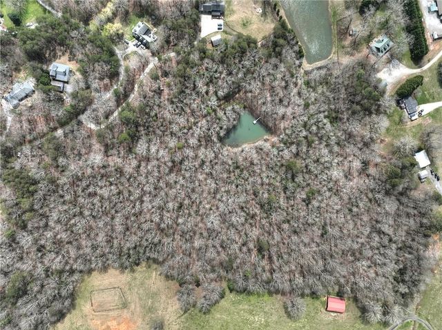 8.52 AC McNelley Road, Morganton, GA 30560