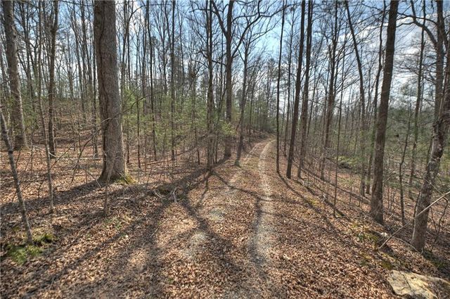 8.52 AC McNelley Road, Morganton, GA 30560