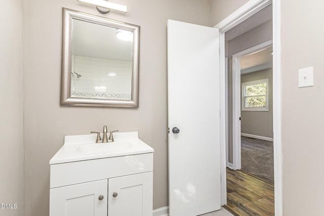 2714 George Owen Road, Fayetteville, NC 28306