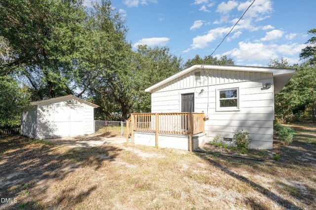 2714 George Owen Road, Fayetteville, NC 28306