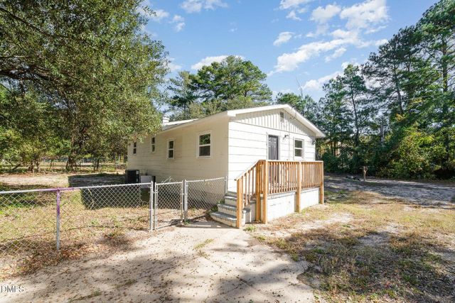 2714 George Owen Road, Fayetteville, NC 28306