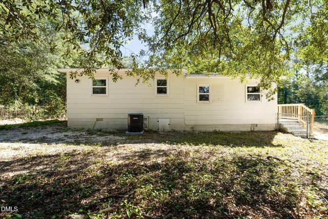 2714 George Owen Road, Fayetteville, NC 28306