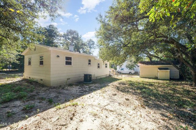 2714 George Owen Road, Fayetteville, NC 28306