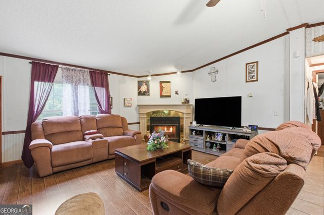 372 Shenandoah Drive, Dahlonega, GA 30533