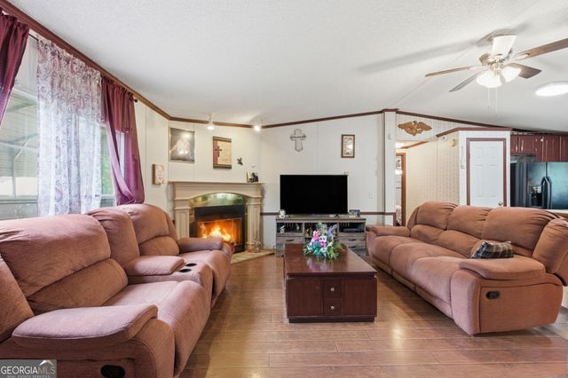 372 Shenandoah Drive, Dahlonega, GA 30533