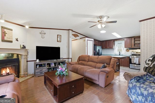 372 Shenandoah Drive, Dahlonega, GA 30533