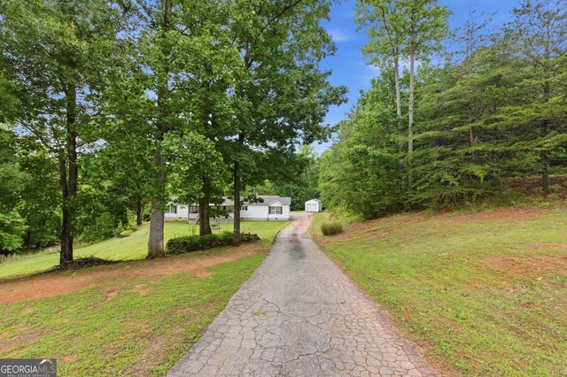 372 Shenandoah Drive, Dahlonega, GA 30533