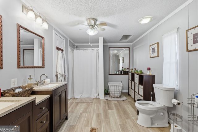372 Shenandoah Drive, Dahlonega, GA 30533